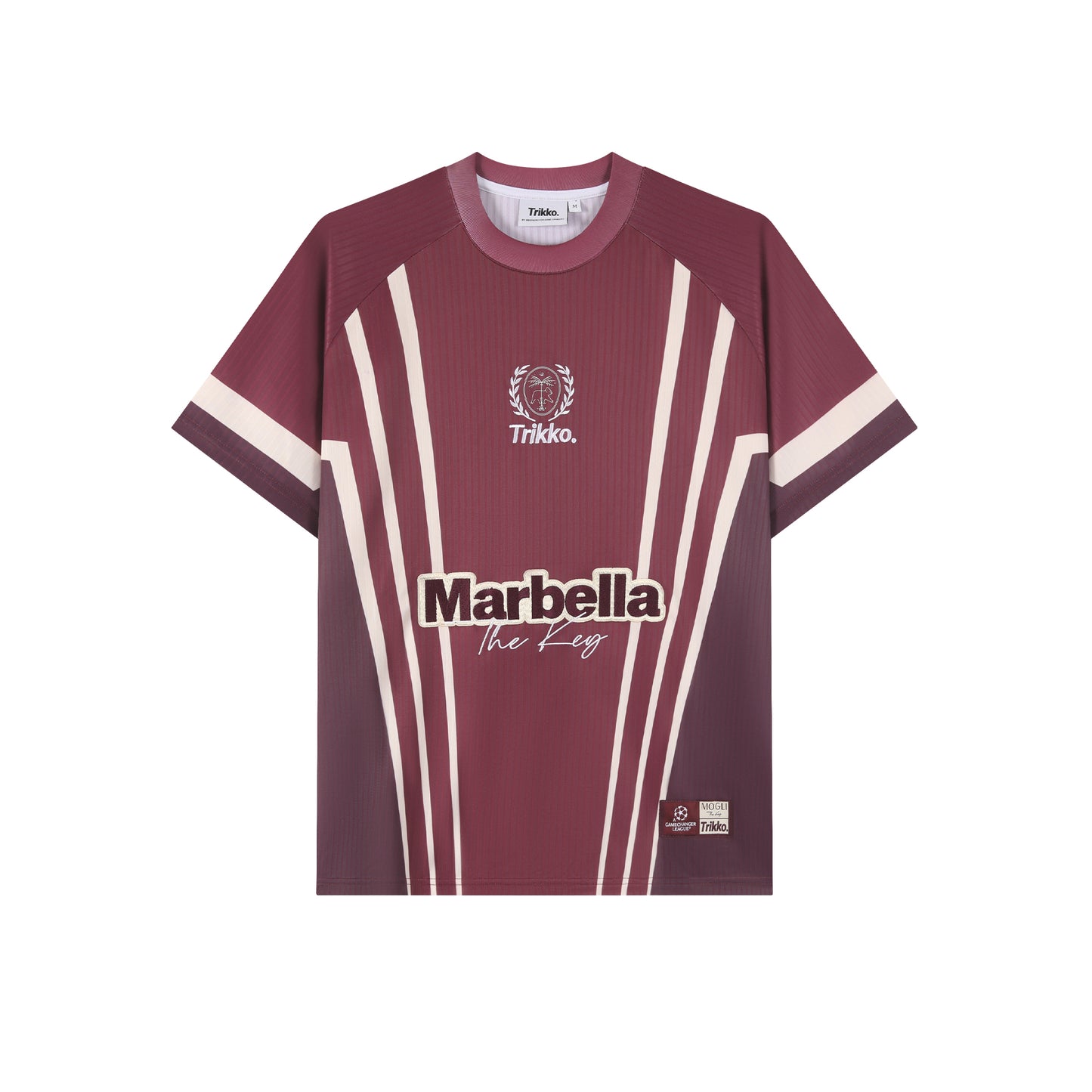 MARBELLA JERSEY