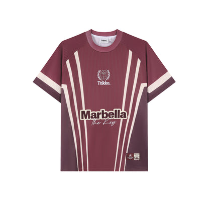 MARBELLA JERSEY