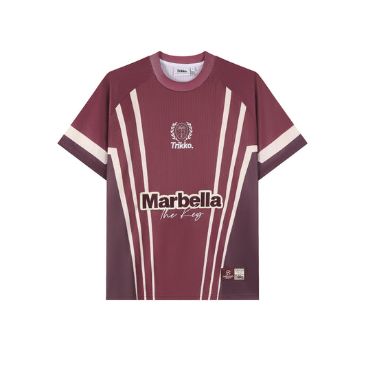 MARBELLA JERSEY