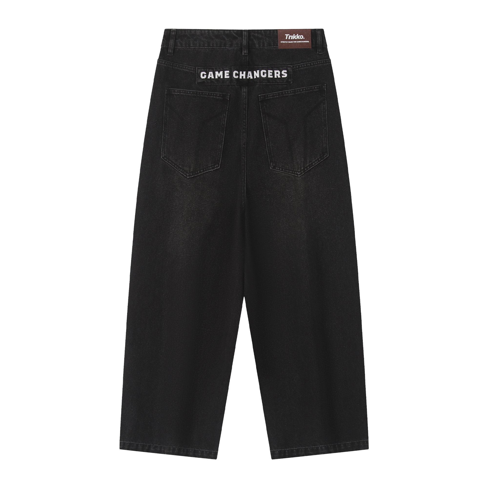 GC BAGGY JEANS