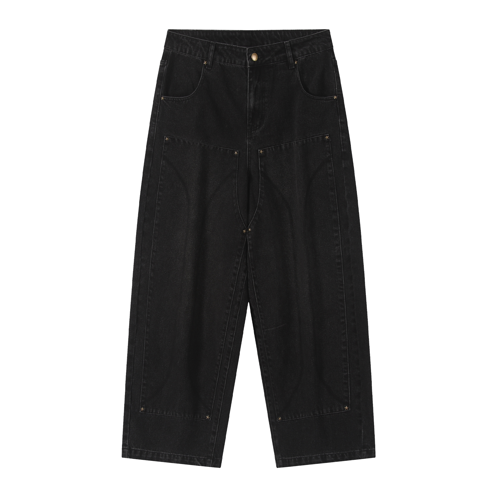 GC BAGGY JEANS