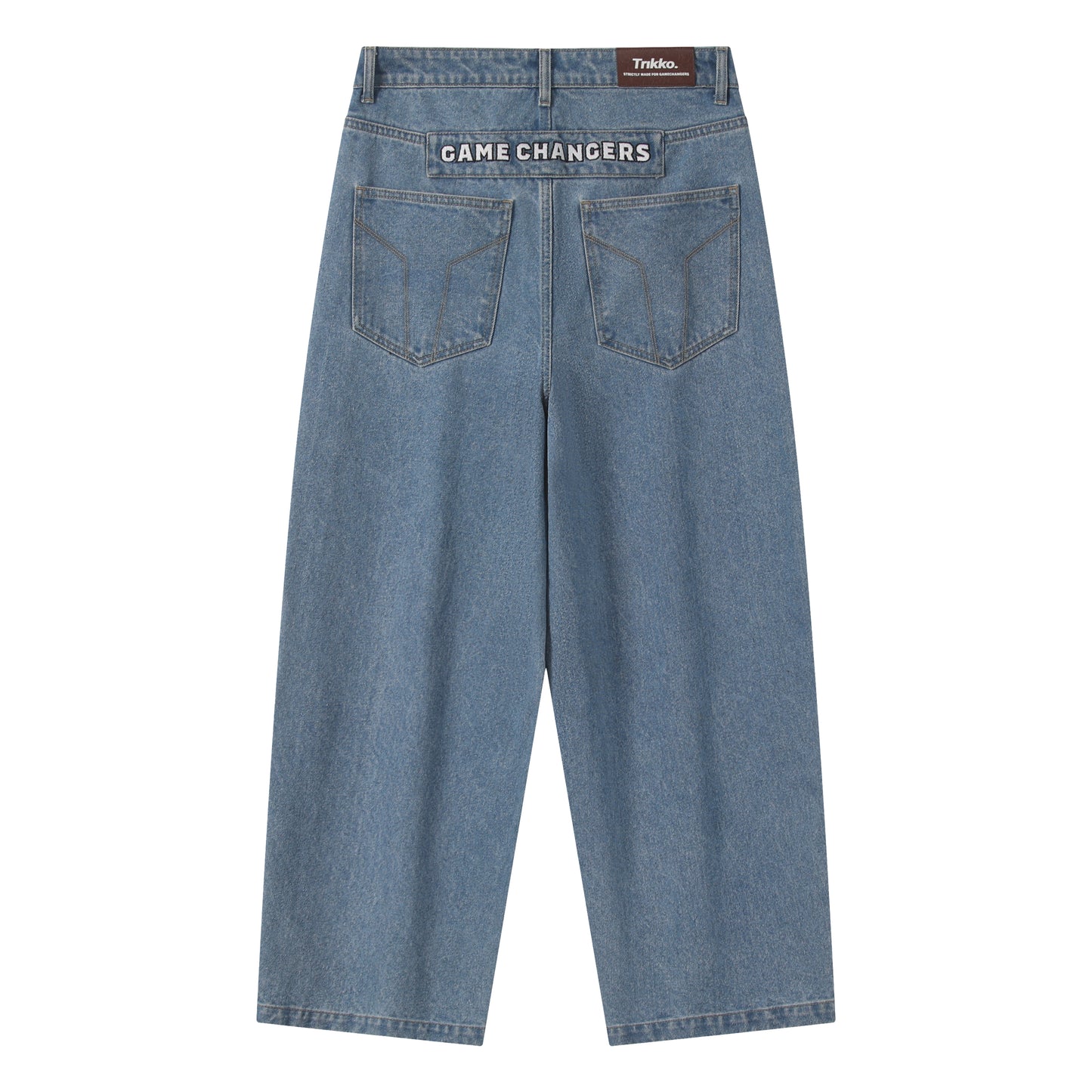 GC CARPENTER DENIM
