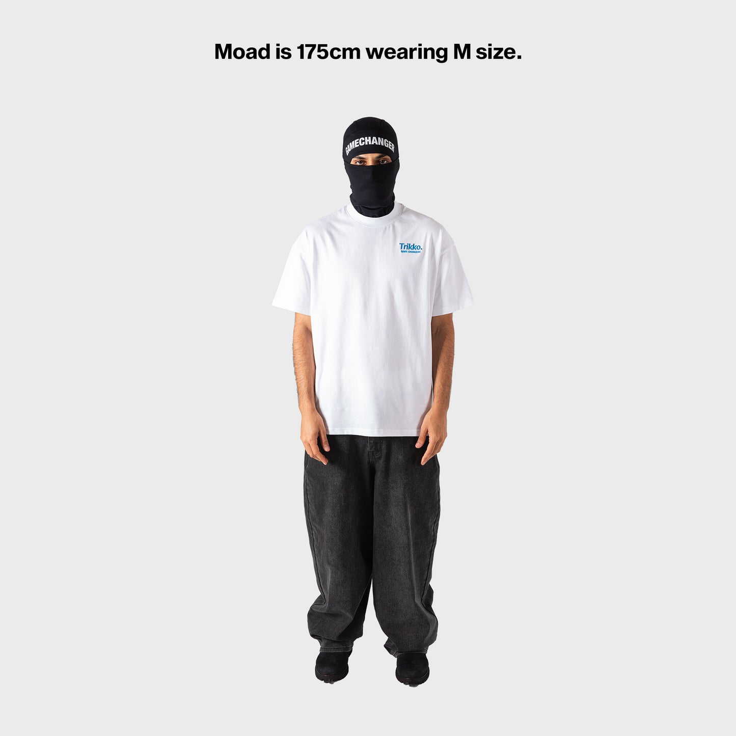 GC LOGO T-SHIRT