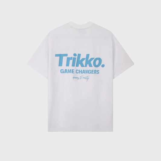 GC LOGO T-SHIRT