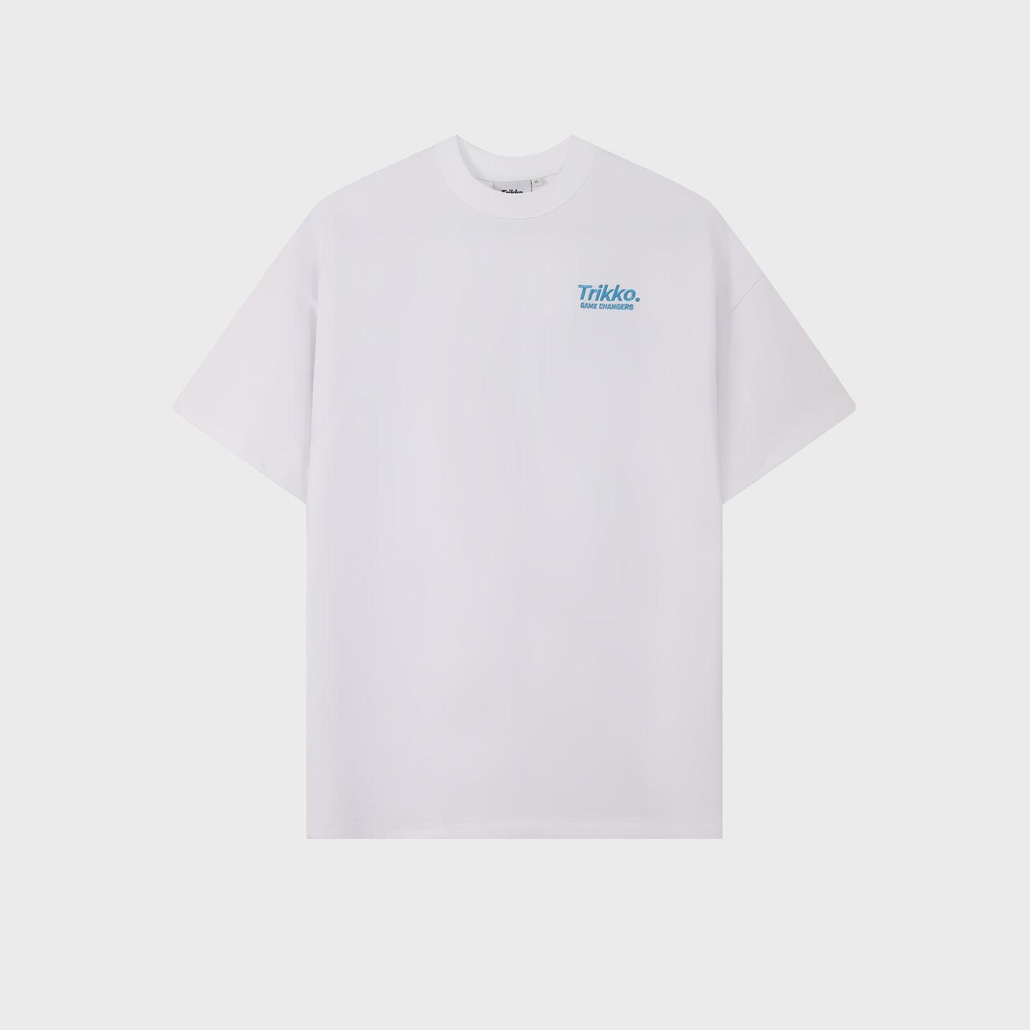 GC LOGO T-SHIRT