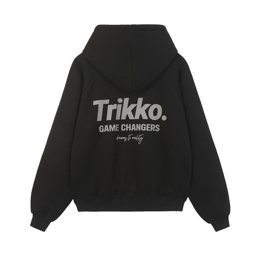 GC ZIP JACKET