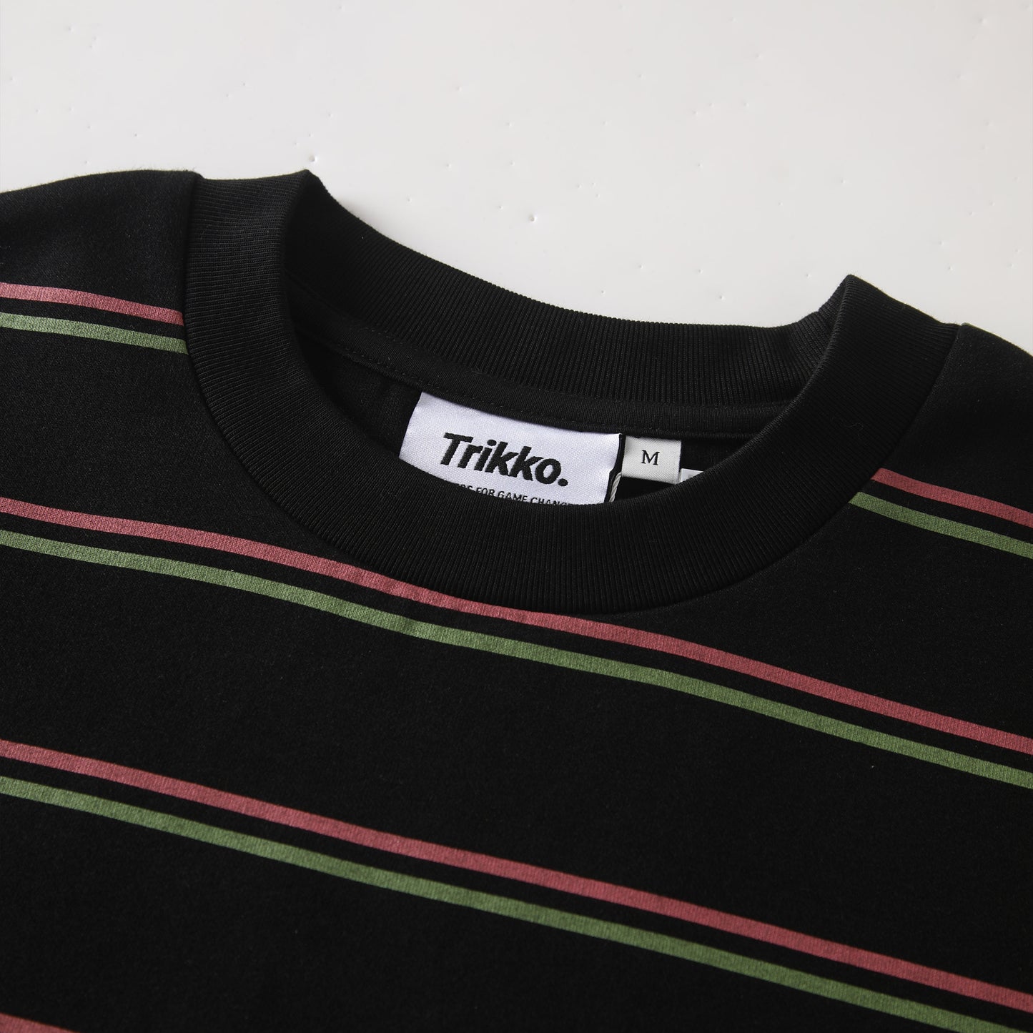 HORSEPOWER LONGSLEEVE