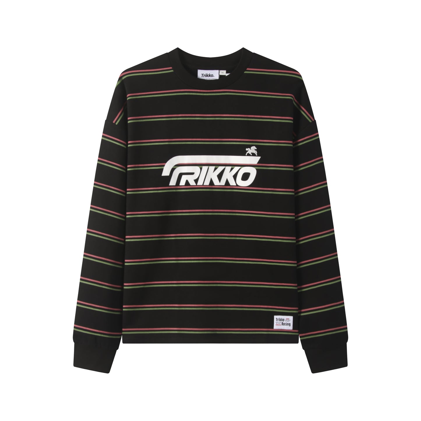 HORSEPOWER LONGSLEEVE