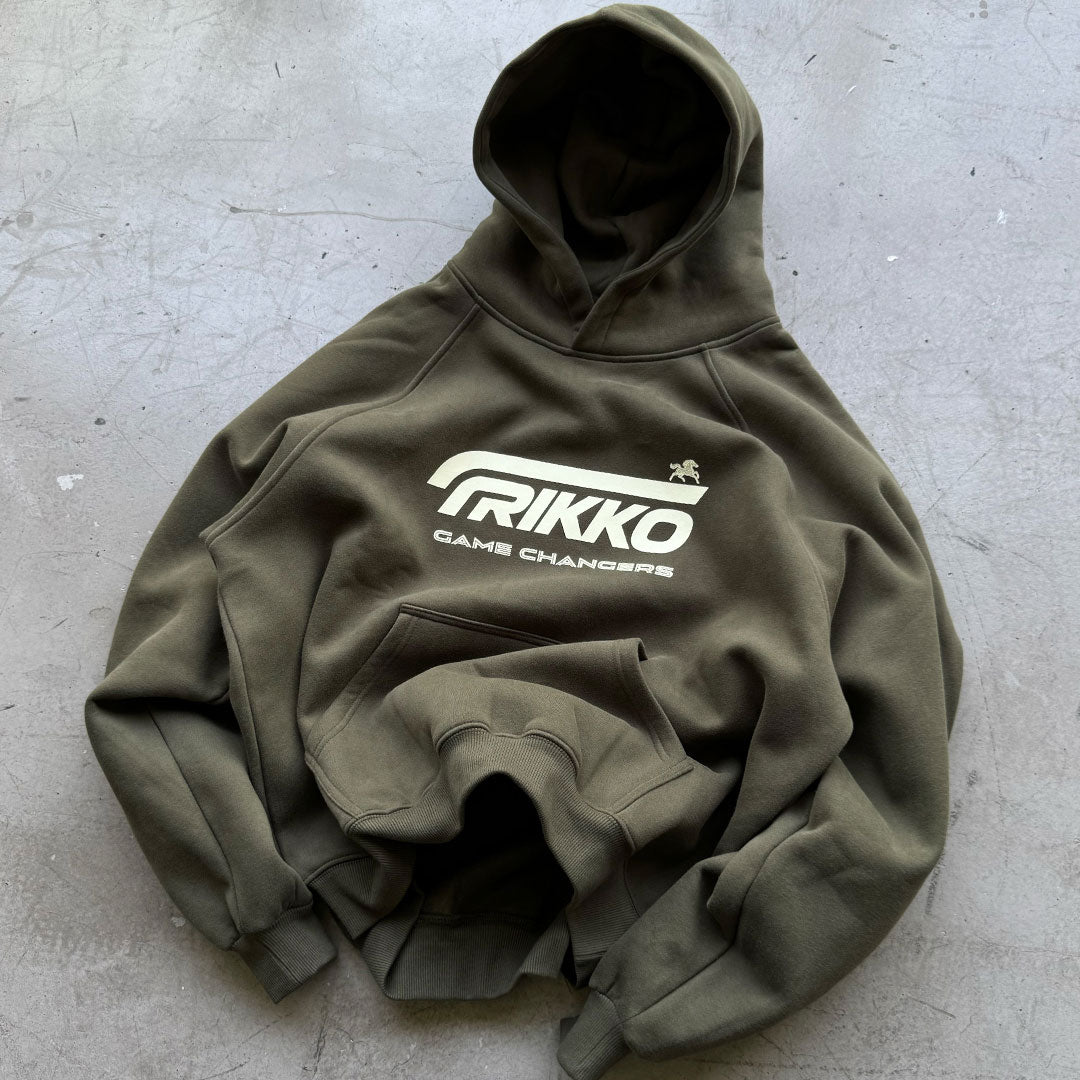 HORSEPOWER HOODIE