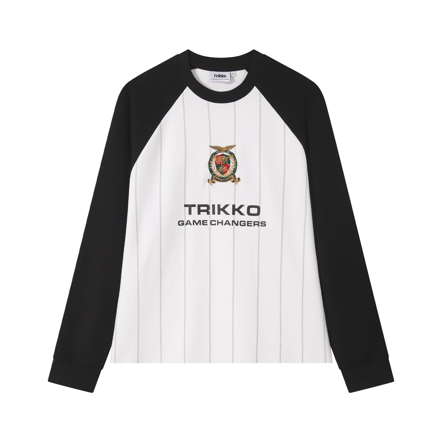 GC ROYALTY LONGSLEEVE