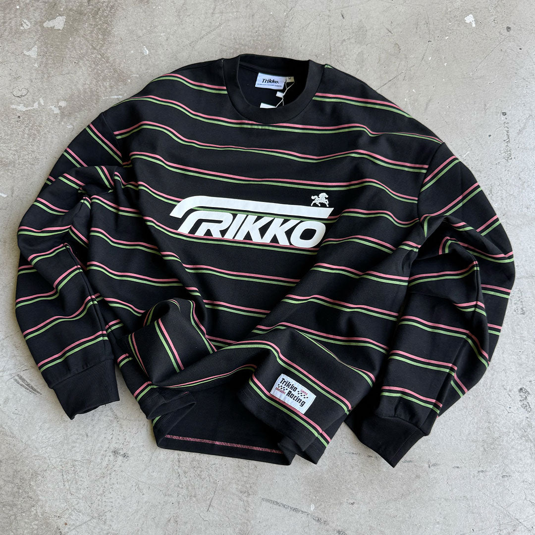 HORSEPOWER LONGSLEEVE