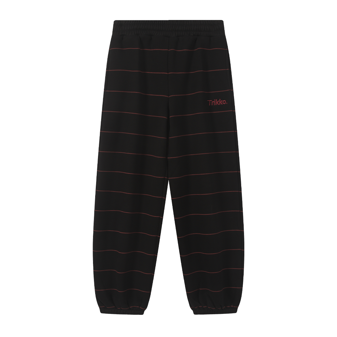 MILANO CUFFED SWEATS