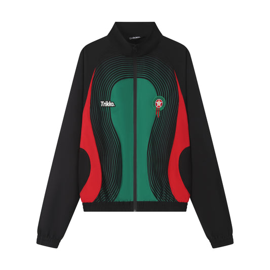 MOROCCO JACKET V2