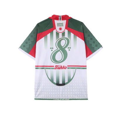 MOROCCO RETRO JERSEY