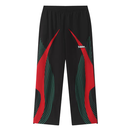 MOROCCO PANTS V2