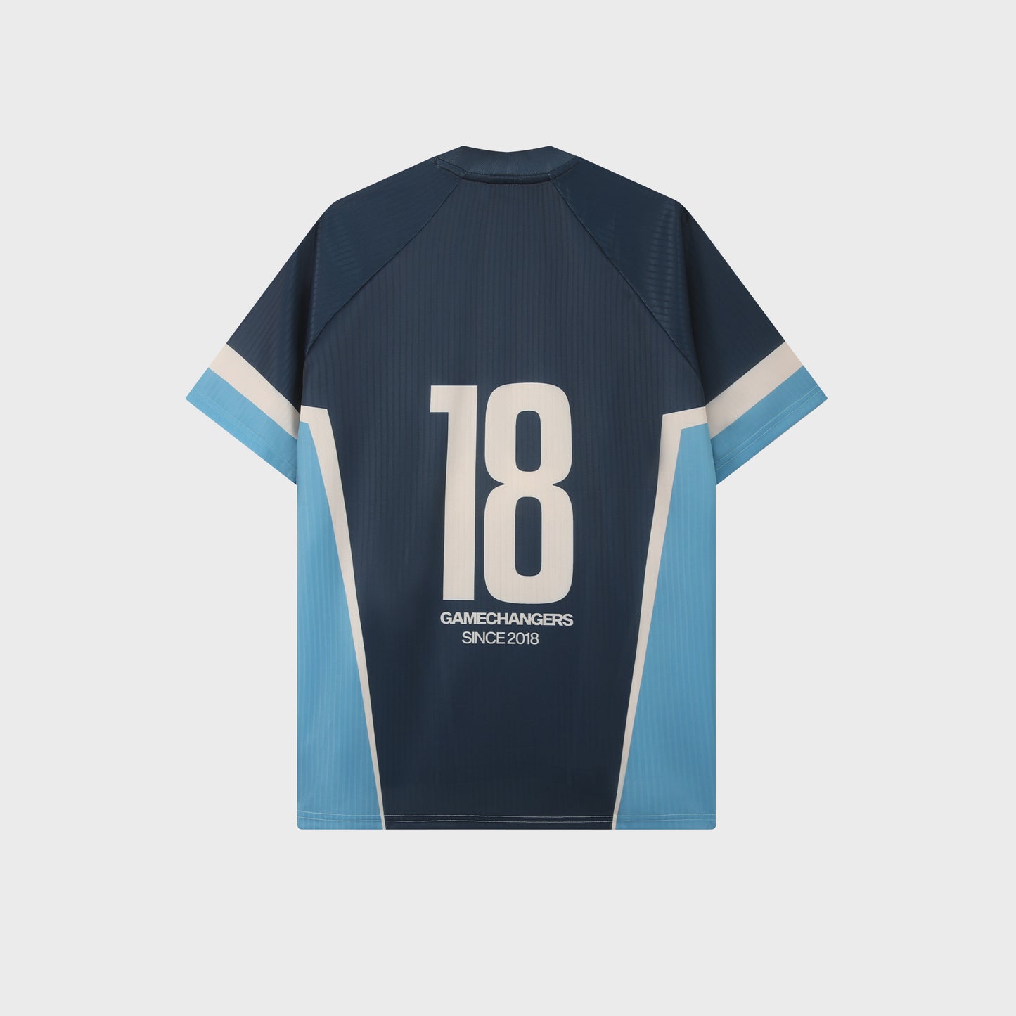 NAPOLI GC JERSEY