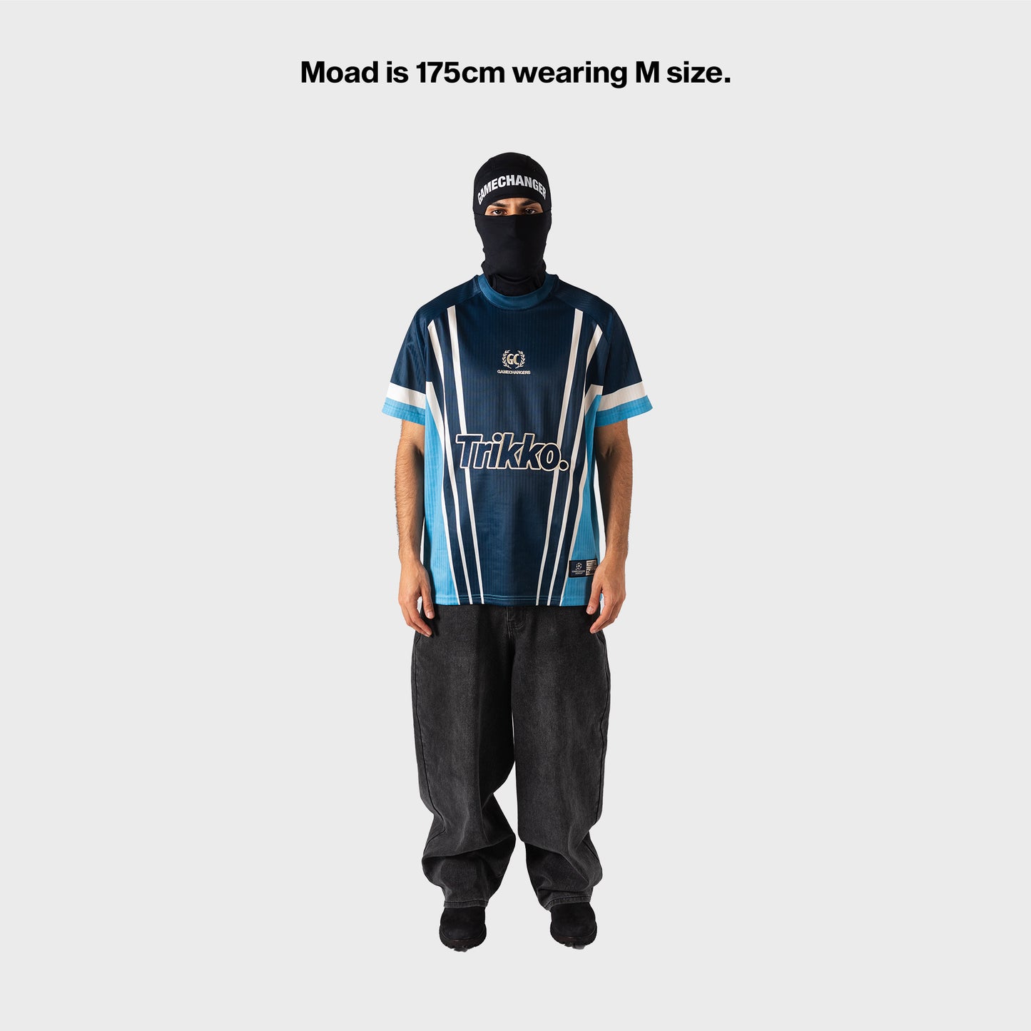 NAPOLI GC JERSEY