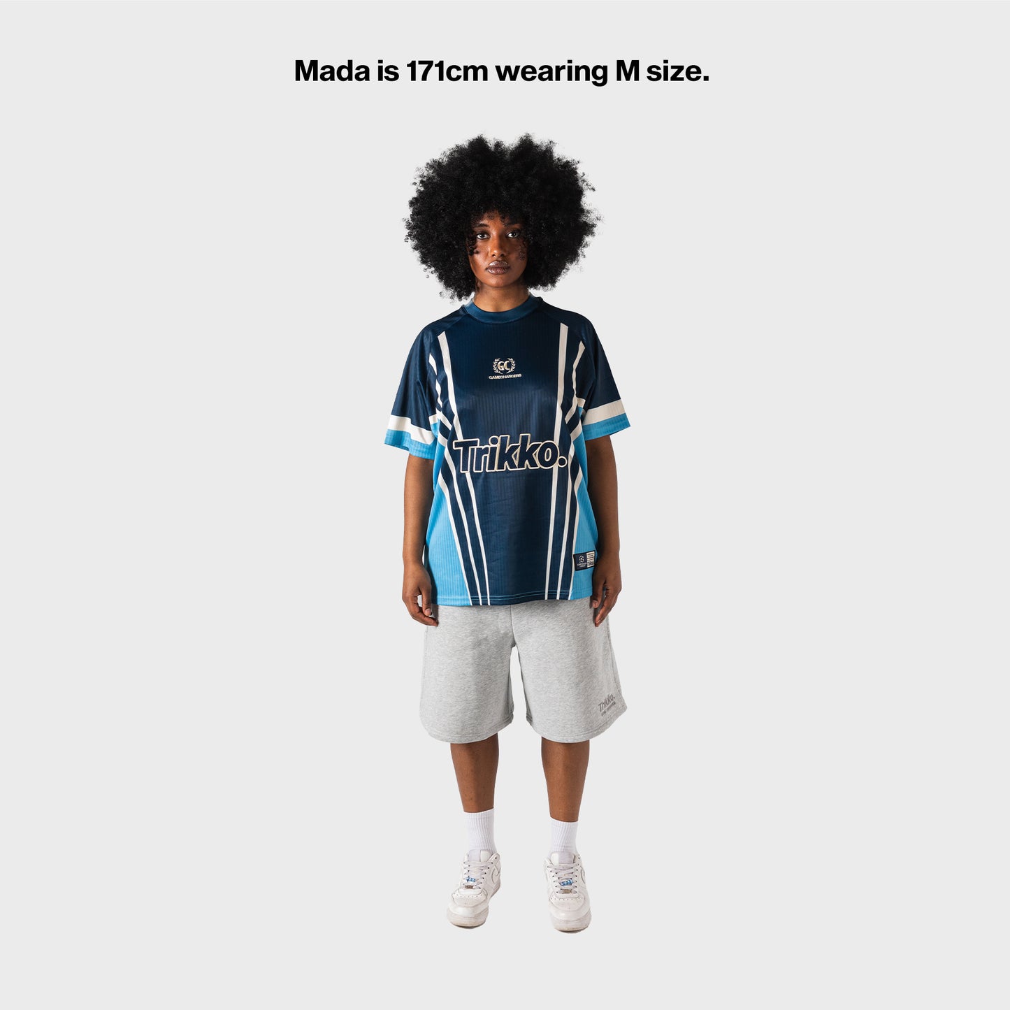 NAPOLI GC JERSEY