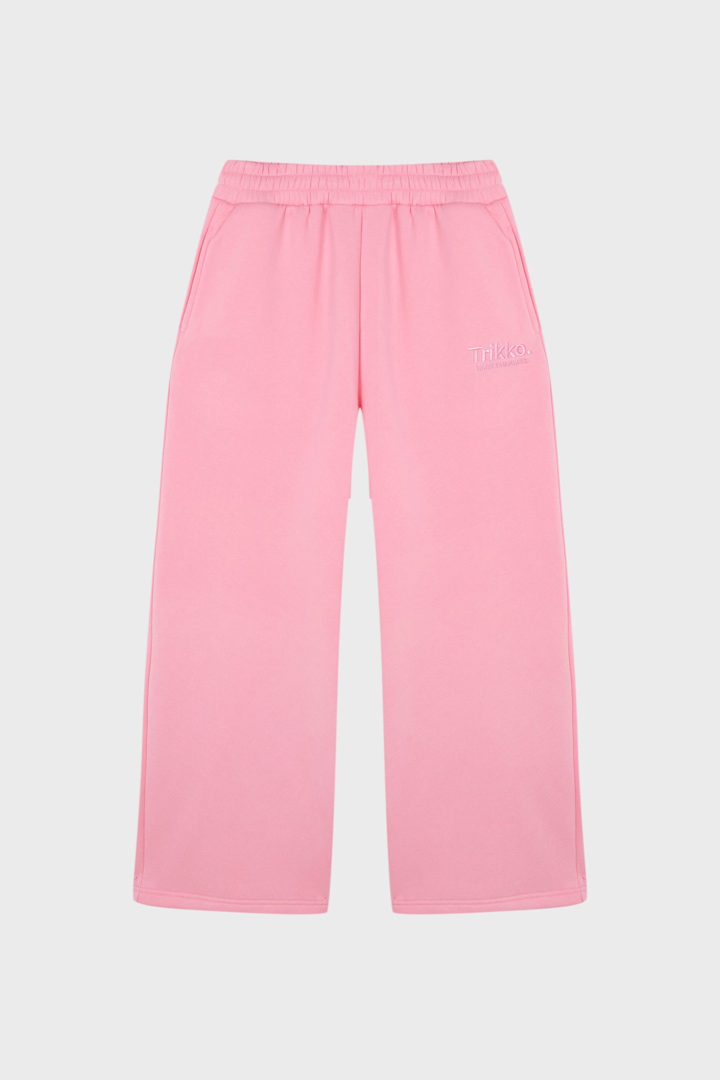 PINK CORE SWEATPANTS