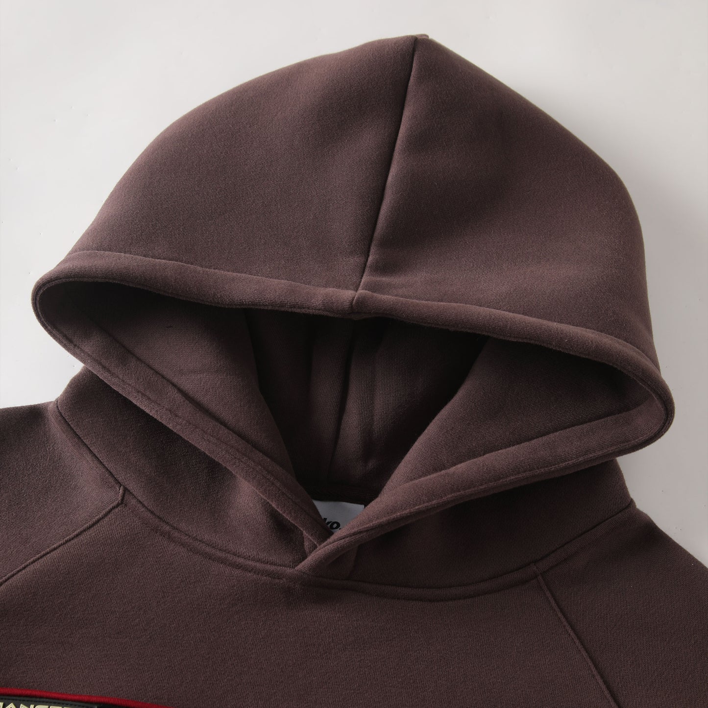 911 HOODIE