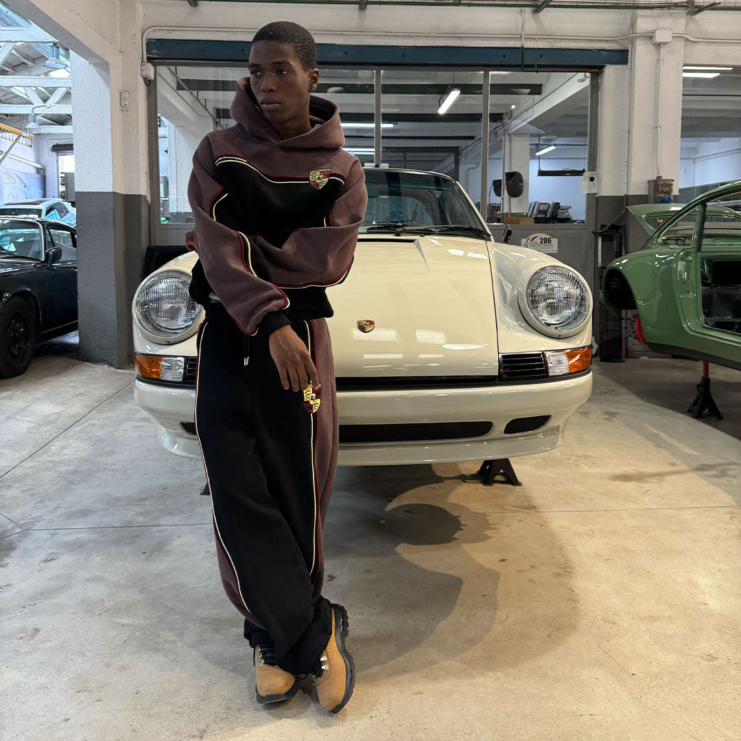 911 SWEATS