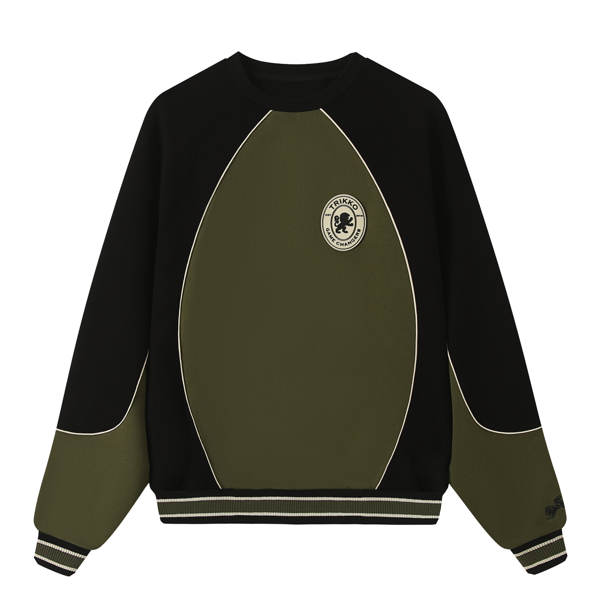 REGIMENT CREWNECK