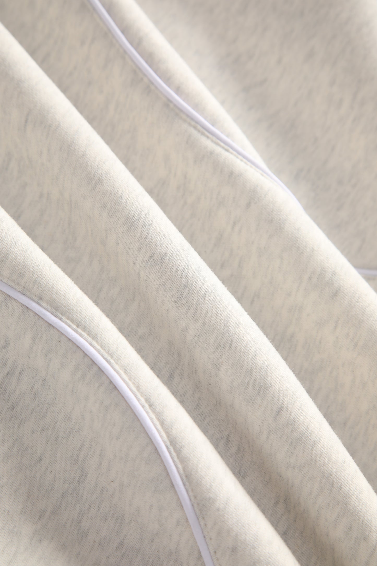 GC PALACE HOODIE [LIGHT GREY]