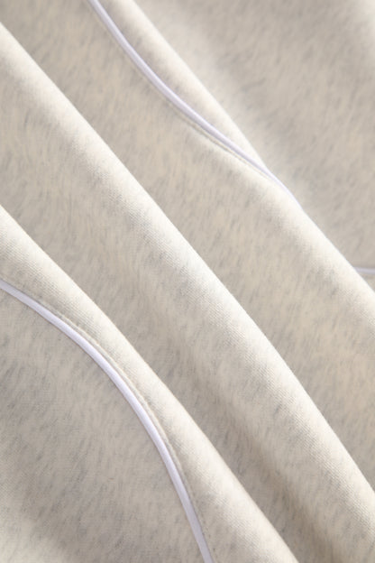 GC PALACE HOODIE [LIGHT GREY]