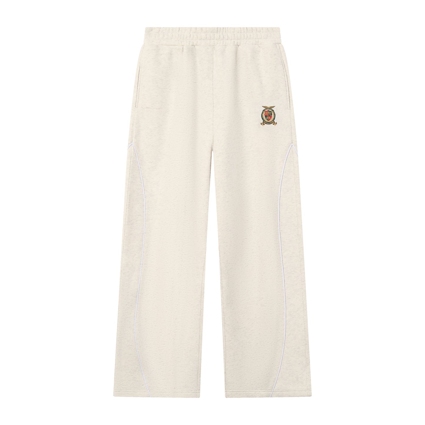 GC PALACE SWEATS [LIGHT GREY]