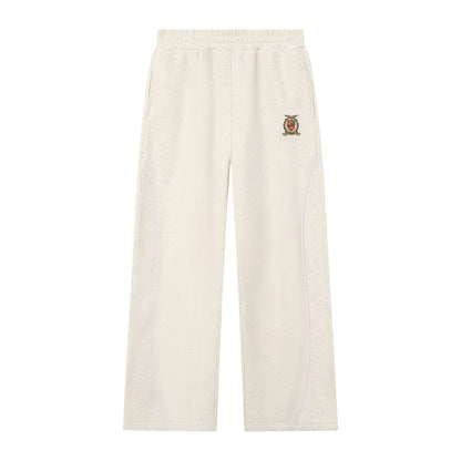 GC PALACE SWEATS [LIGHT GREY]