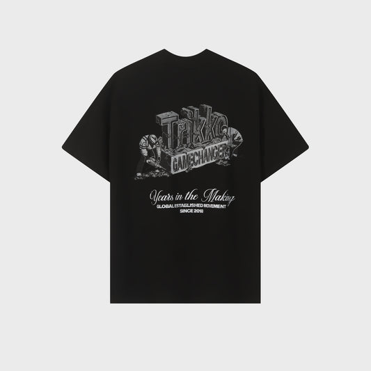 SCULPT T-SHIRT