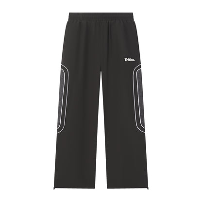 ARABIC WATERPROOF SHELL PANTS