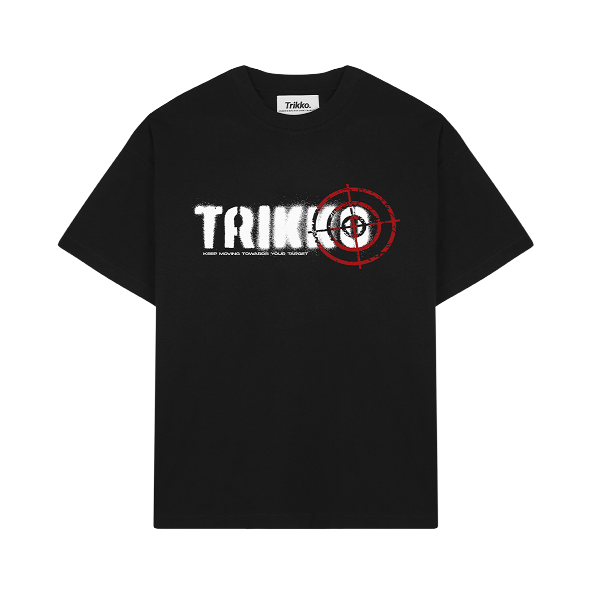 SNIPER T-SHIRT