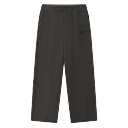 Stone Grey Core Sweatpants (transparent bg)