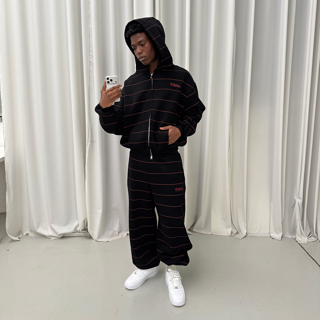MILANO CUFFED SWEATS