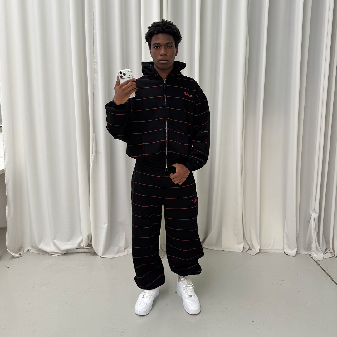 MILANO ZIP HOODIE