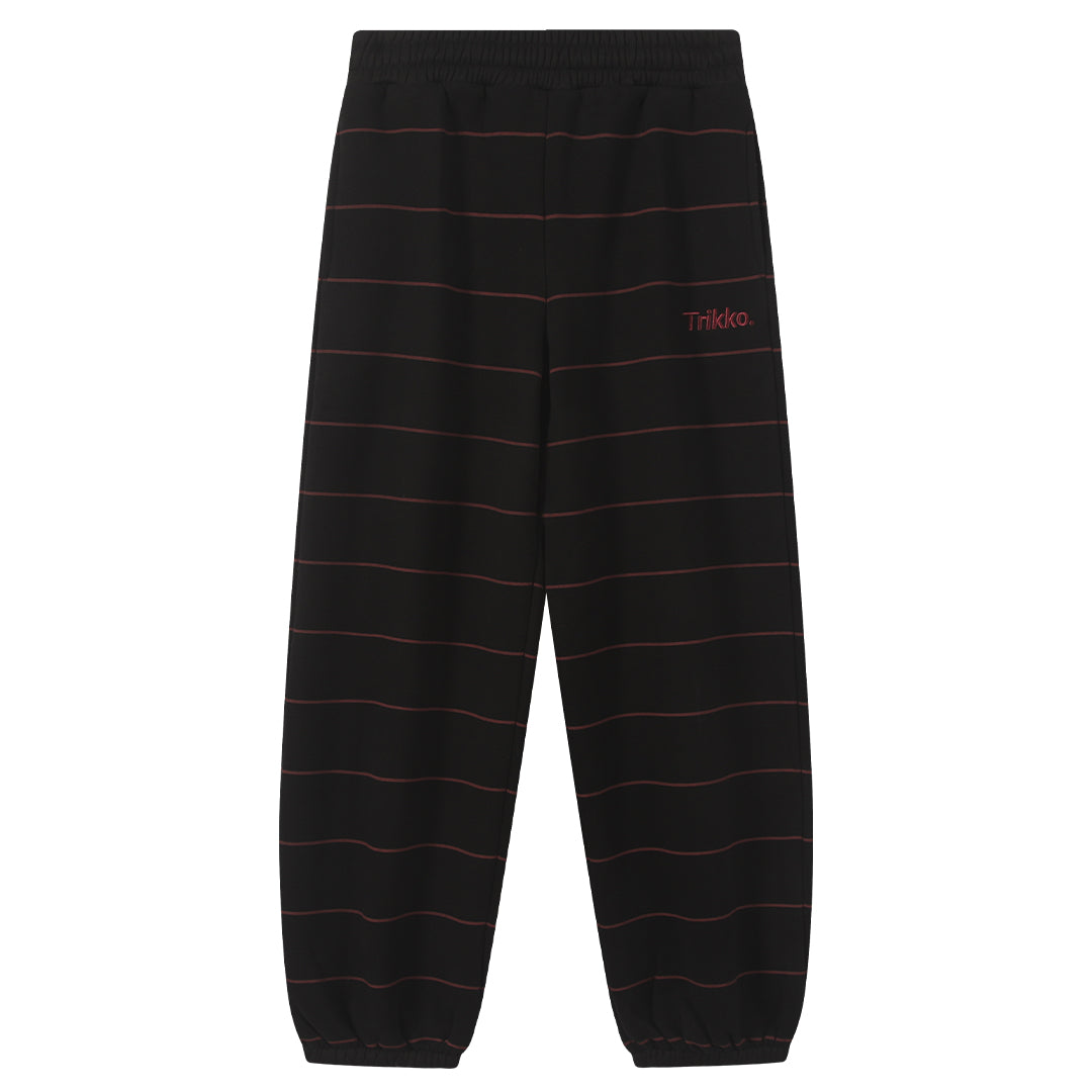 MILANO CUFFED SWEATS