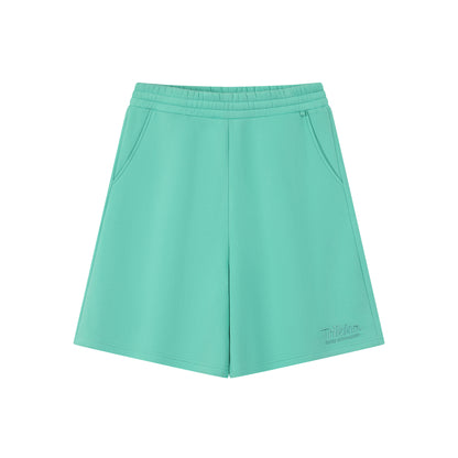 TIFFANY BLUE SHORTS