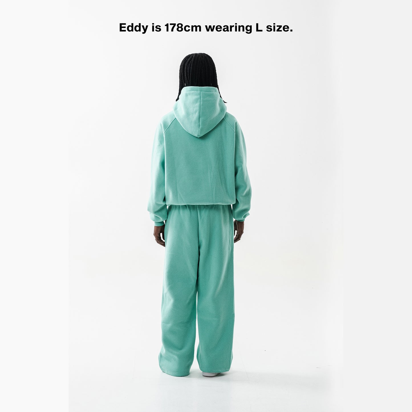 TIFFANY CORE SWEATPANTS