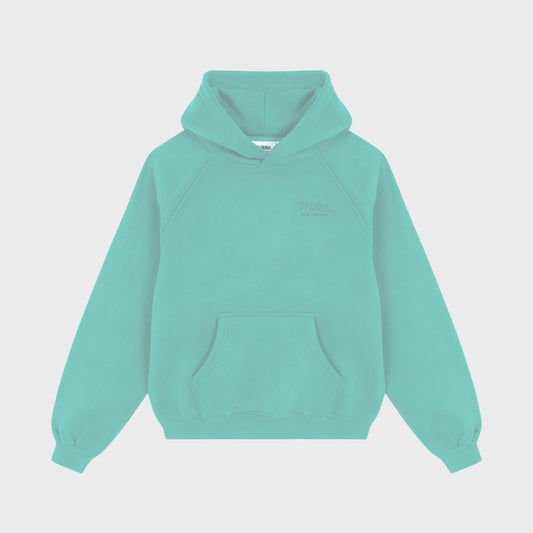 TIFFANY CORE HOODIE