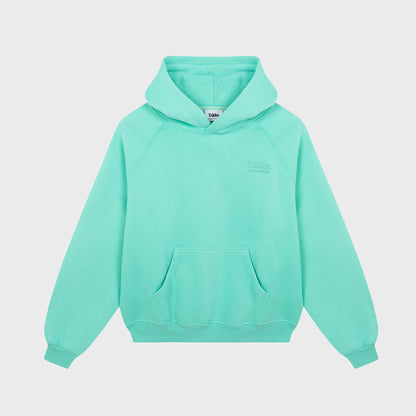 TIFFANY CORE HOODIE