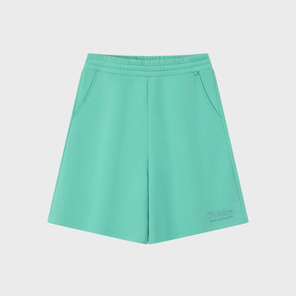 TIFFANY BLUE SHORTS