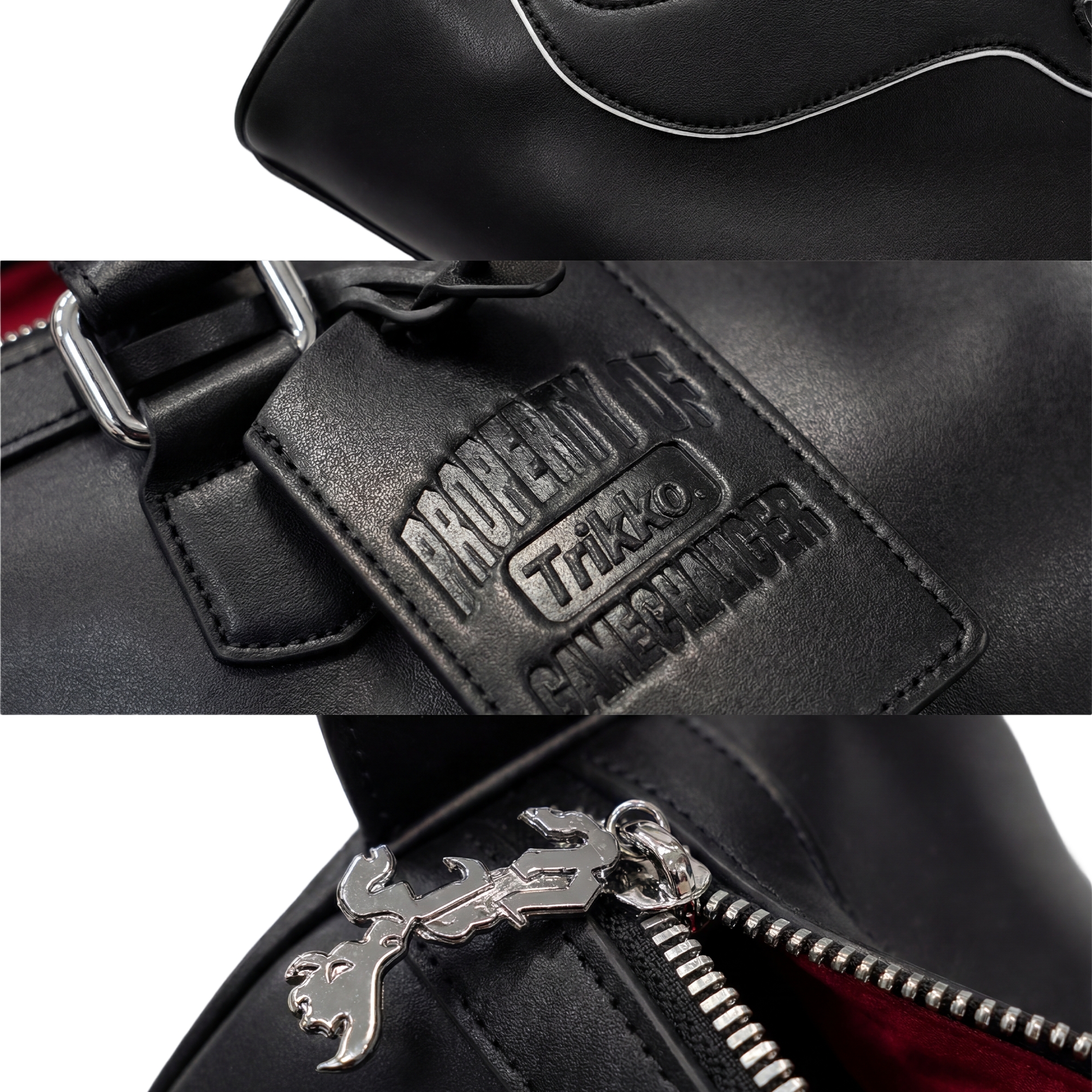 TRIKKO TRAVEL BAG
