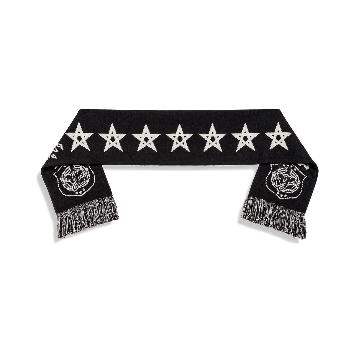 TRIKKO X GRIMEY SCARF 2