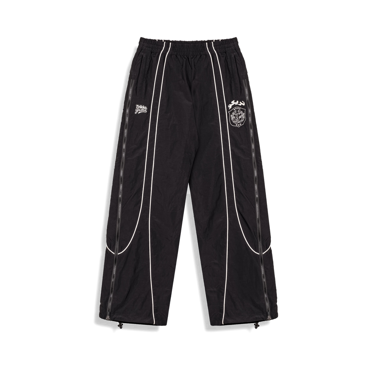 TRIKKO X GRIMEY TRACK PANTS 1