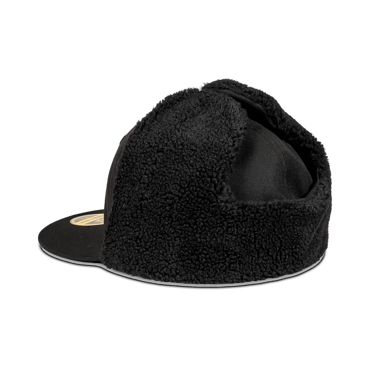 TRIKKO X GRIMEY TRAPPER FITTED CAP 2